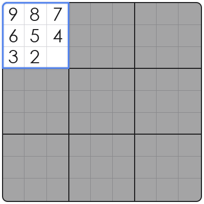 hexadecimal sudoku