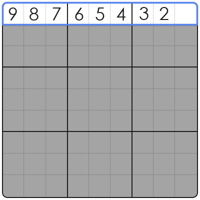 advantages of sudoku